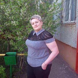 Девушки в Оренбурге: Светлана, 54 - ищет парня из Оренбурга
