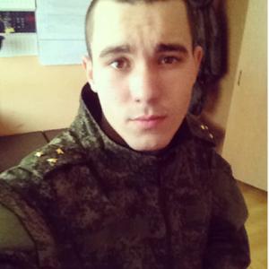 Alex, 27 лет, Оренбург