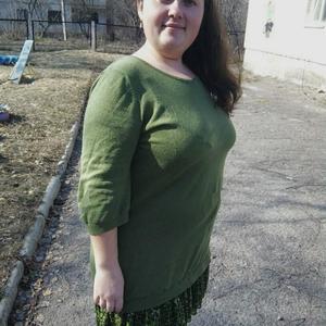 Девушки в Полтаве (Украина): Elena, 36 - ищет парня из Полтавы (Украина)