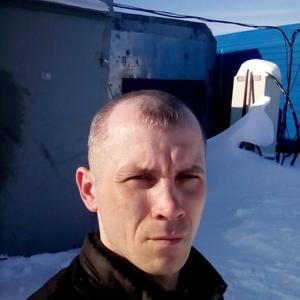 Антон, 36 лет, Пуровск
