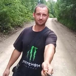 Парни в Комсомольске-На-Амуре: Николай, 37 - ищет девушку из Комсомольска-На-Амуре