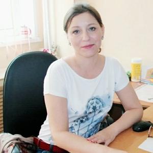 Девушки в Владивостоке: Irina, 51 - ищет парня из Владивостока