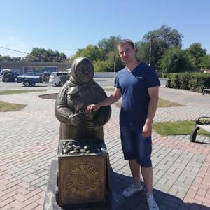 Парни в Санкт-Петербурге: Влад, 34 - ищет девушку из Санкт-Петербурга