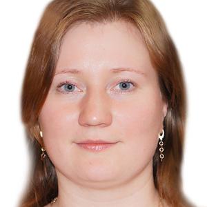 Девушки в Петрозаводске: Анастасия Пеуна, 39 - ищет парня из Петрозаводска