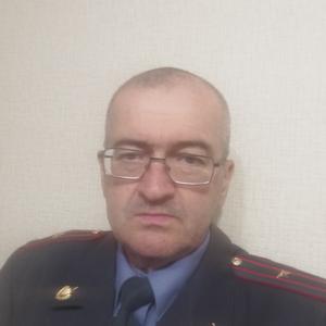 Ruslan, 56 лет, Владикавказ