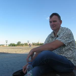 Дмитрий, 49 лет, Астрахань
