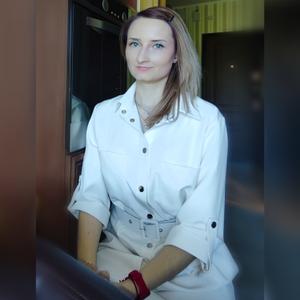 Элина, 35 лет, Жуковский