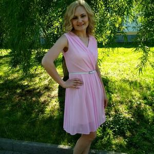 Девушки в Ижевске: Ирина, 38 - ищет парня из Ижевска