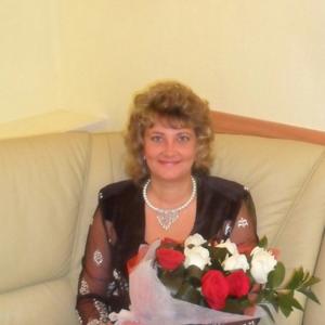 Альбина Сухачева, 55 лет, Курск