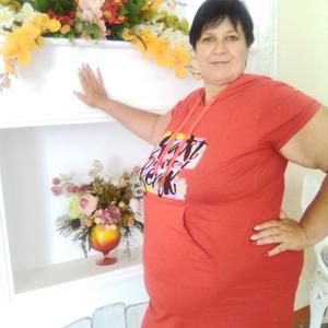 Анна, 53 года, Краснодар