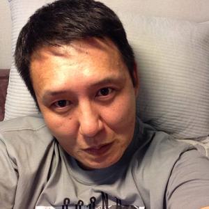 Парни в Южно-Сахалинске: Андрей, 54 - ищет девушку из Южно-Сахалинска