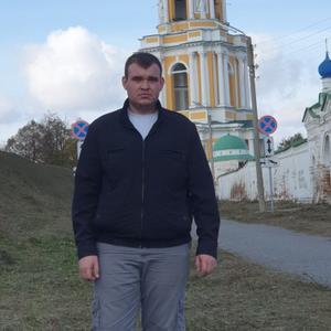 Парни в Наро-Фоминске: Евгений, 31 - ищет девушку из Наро-Фоминска