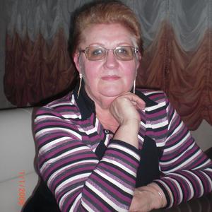 Тамара, 74 года, Новомихайловский
