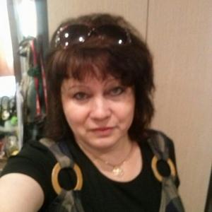 Марина, 59 лет, Вологда