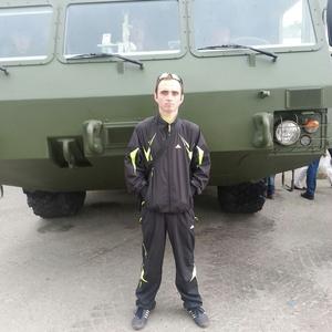 Парни в Ульяновске: Евгений, 34 - ищет девушку из Ульяновска