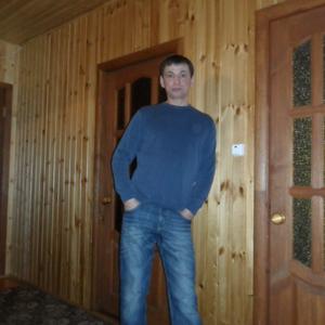 Павел, 53 года, Ульяновск