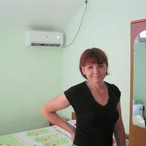 Девушки в Димитровграде: Марина Сергеева, 47 - ищет парня из Димитровграда