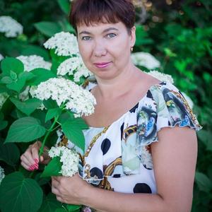 Елена, 47 лет, Уссурийск