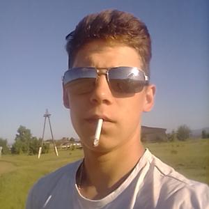 Динис, 20 лет, Кодинск