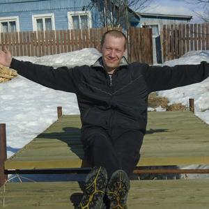 Аникин Вадим, 47 лет, Петрозаводск