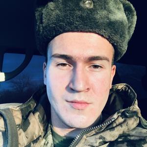 Данил, 20 лет, Каменск-Уральский