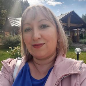 Мария, 45 лет, Казань