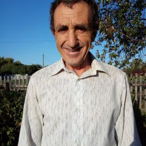 Александр, 65 лет, Уварово