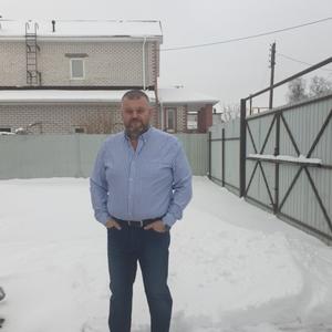 Владимир, 51 год, Южно-Сахалинск