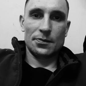 Виталик, 32 года, Черногорск