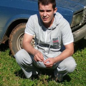 Алексей, 30 лет, Верещагино