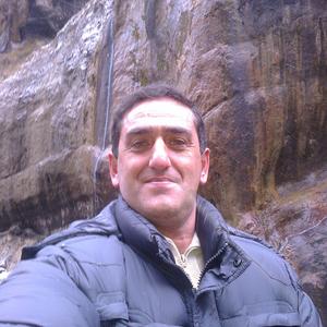 Murat, 51 год, Баксан