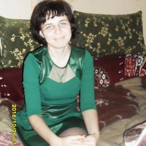 Девушки в Шадринске: Лара, 43 - ищет парня из Шадринска