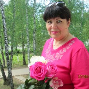 Девушки в Чебоксарах (Чувашия): Ольга Иванова, 64 - ищет парня из Чебоксар (Чувашия)