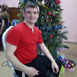 Парни в Петрозаводске: Иван Малешев, 30 - ищет девушку из Петрозаводска