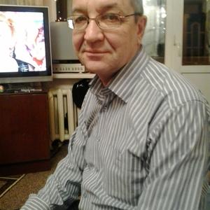 Григорий, 58 лет, Октябрьский
