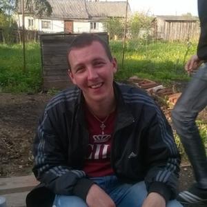 Парни в Угличе: Андрей, 35 - ищет девушку из Углича