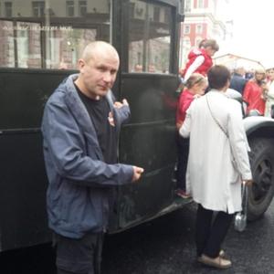 Парни в Первоуральске: Дмитрий, 47 - ищет девушку из Первоуральска