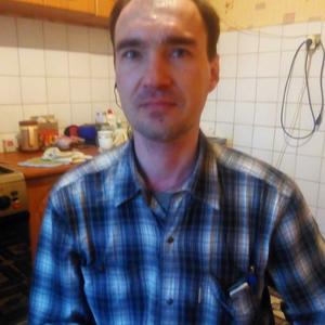 Сергней, 44 года, Уфа