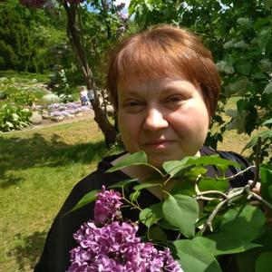Анна, 55 лет, Минск