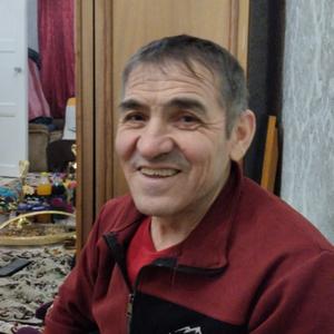 Хadjam, 54 года, Москва