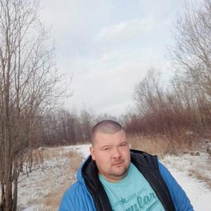 Парни в Южно-Сахалинске: Алексей, 35 - ищет девушку из Южно-Сахалинска