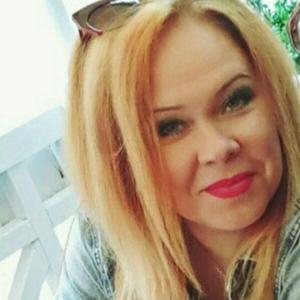 Ольга, 43 года, Липецк