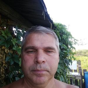 Владимир Кочергин, 53 года, Пермь