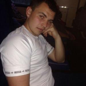 Парни в Новый Некоуз: Дмитрий Белов, 27 - ищет девушку из Новый Некоуз