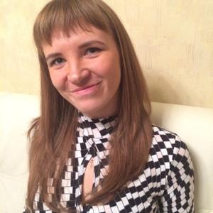 Lena, 35 лет, Ярославль