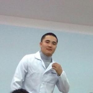 Мейрам, 35 лет, Астана