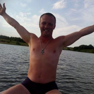 Дима, 47 лет, Юрьев-Польский