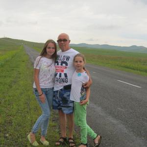 Парни в Бийске: Vladimir, 75 - ищет девушку из Бийска