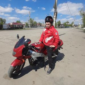 Парни в Усолье-Сибирское: Vladimir, 35 - ищет девушку из Усолье-Сибирское