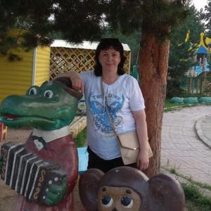 Девушки в Якутске: Ирина Солдатова, 58 - ищет парня из Якутска
